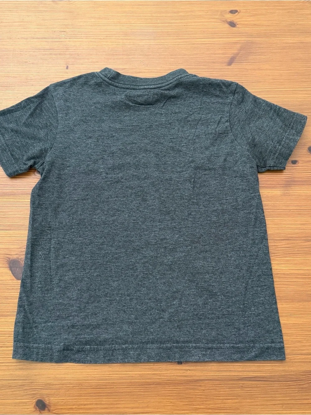 4/$13 Old Navy Collectabilitees Superman Man of Steel Shirt - Small